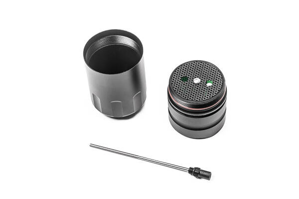 Radium Fluid Lock Catch can BMW E46 M3  - Radium Engineering | Coore Australia