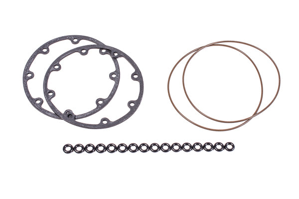 Radium O-Ring Service Kit, Standard FST  - Radium Engineering | Coore Australia