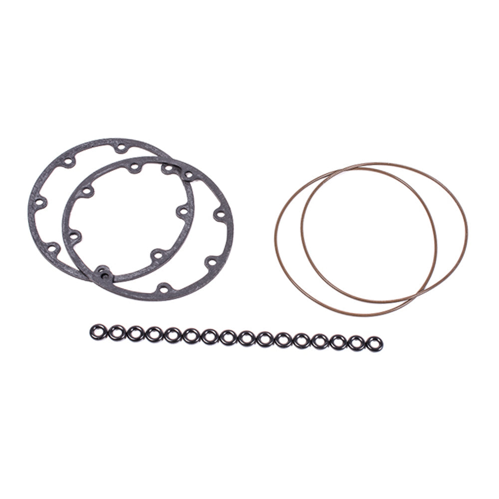 Radium 20-0087 standard FST O-ring service kit contents