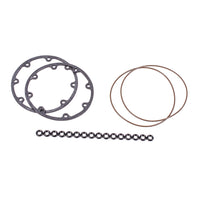 Radium 20-0087 standard FST O-ring service kit contents