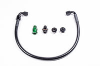 Radium Fuel Rail Plumbing Kit - Honda S2000 AP1 99-04  - Radium Engineering | Coore Australia