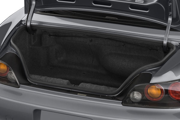 Radium Fuel Surge Tank Install Kit (FST Not Incl) - Honda S2000 AP1 99-04  - Radium Engineering | Coore Australia
