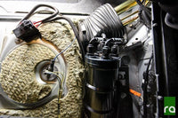Radium Fuel Surge Tank Install Kit (FST Not Incl) - Honda S2000 AP1 99-04  - Radium Engineering | Coore Australia