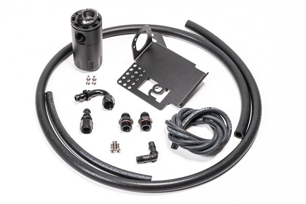 Radium Crankcase Catch Can Kit Fluid Lock- Honda S2000 AP1/AP2 99-09  - Radium Engineering | Coore Australia
