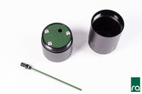 Radium PCV Catch Can Kit Fluid Lock - Honda S2000 AP1/AP2 99-09  - Radium Engineering | Coore Australia