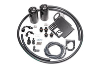 Radium Dual PCV/Crankcase Fluid Lock Catch Can Kit - Honda S2000 AP1/AP2 99-09  - Radium Engineering | Coore Australia