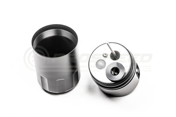 Radium Dual PCV/Crankcase Fluid Lock Catch Can Kit - Honda S2000 AP1/AP2 99-09  - Radium Engineering | Coore Australia