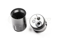 Radium Dual PCV/Crankcase Fluid Lock Catch Can Kit - Honda S2000 AP1/AP2 99-09  - Radium Engineering | Coore Australia