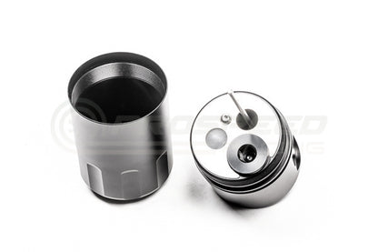 Radium Dual PCV/Crankcase Fluid Lock Catch Can Kit - Honda S2000 AP1/AP2 99-09