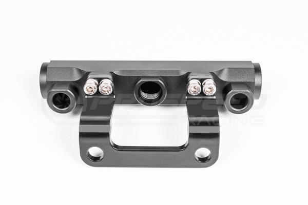 Radium Fuel Rail Kit - Subaru BRZ & Toyota 86 12-21, 22+  - Radium Engineering | Coore Australia