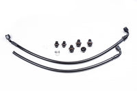 Radium Fuel Rail Plumbing Kit - Subaru BRZ & Toyota 86 12-21, 22+  - Radium Engineering | Coore Australia