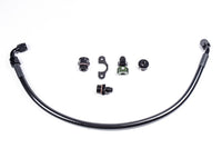 Radium Fuel Rail Plumbing Kit - Mitsubishi Evo X  - Radium Engineering | Coore Australia