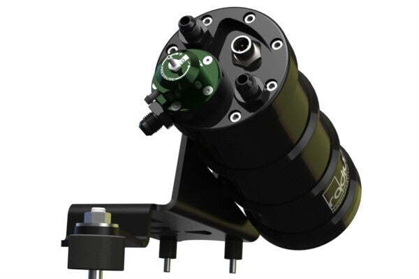 Radium Fuel Surge Tank Install Kit (FST Not Incl) - Honda S2000 AP2 05-09  - Radium Engineering | Coore Australia