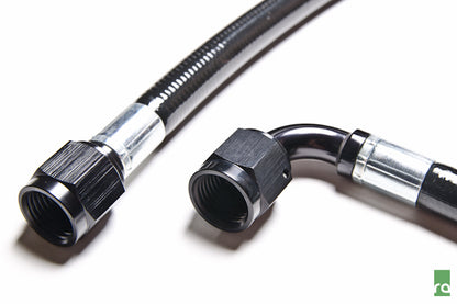 Radium Fuel Surge Tank Install Kit (FST Not Incl) - Honda S2000 AP2 05-09