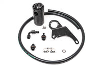 Radium Fluid Lock Crankcase Catch Can Kit - Mitsubishi Evo 7-9  - Radium Engineering | Coore Australia