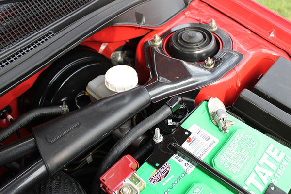 Radium Fluid Lock Crankcase Catch Can Kit - Mitsubishi Evo 7-9  - Radium Engineering | Coore Australia