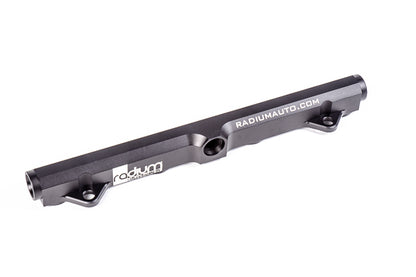 Radium Fuel Rail Only - Mitsubishi Evo 4-9