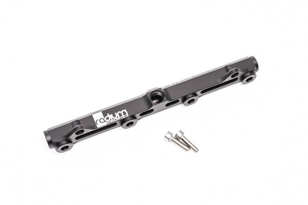 Radium 20-1119-PK Fuel Rail Plumbing Kit, Mitsubishi Lancer Evolution 4-6 – view 2