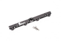 Radium 20-1119-PK Fuel Rail Plumbing Kit, Mitsubishi Lancer Evolution 4-6 – view 2