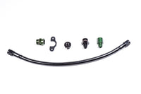 Radium Fuel Rail Plumbing Kit - Mitsubishi Evo 7-9  - Radium Engineering | Coore Australia