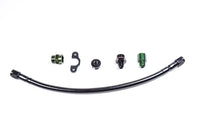 Radium 20-1119-PK Fuel Rail Plumbing Kit, Mitsubishi Lancer Evolution 4-6 – view 3