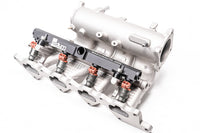 Radium 20-0119-12 fuel rail installed on Mitsubishi Evo 6