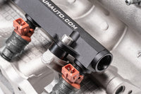 Radium 20-0119-12 fuel rail detail