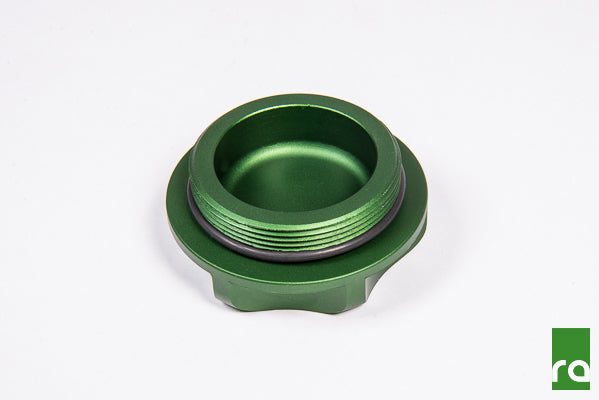 Radium Non-Vented Fill Neck Cap Only  - Radium Engineering | Coore Australia
