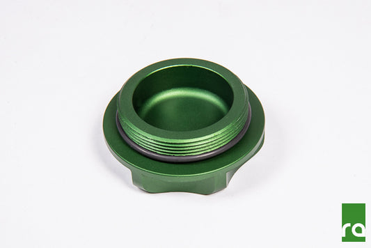 Radium Non-Vented Fill Neck Cap Only
