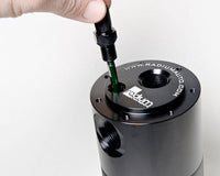 Radium Competition Catch Can Extension Upgrade  - Radium Engineering | Coore Australia
