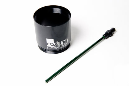 Radium Competition Catch Can Extension Upgrade  - Radium Engineering | Coore Australia