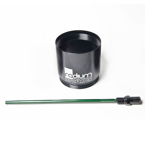 Radium Competition Catch Can Extension Upgrade  - Radium Engineering | Coore Australia