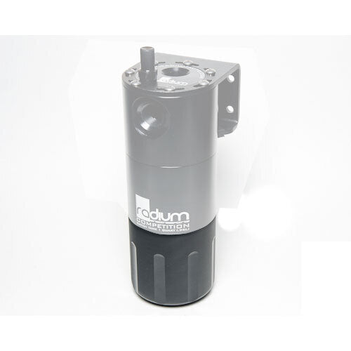 Radium Competition Catch Can Extension Upgrade  - Radium Engineering | Coore Australia