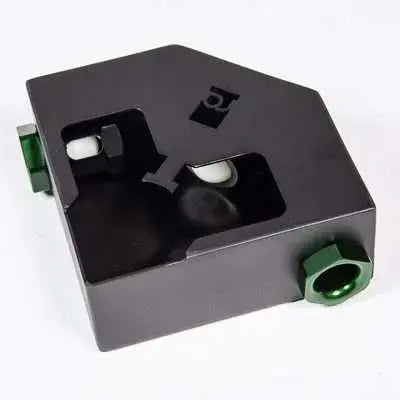 Radium In-Tank Fuel Collector Box, Triple Valve  - Radium Engineering | Coore Australia
