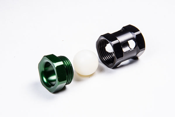 Radium Fuel Collection Valve  - Radium Engineering | Coore Australia