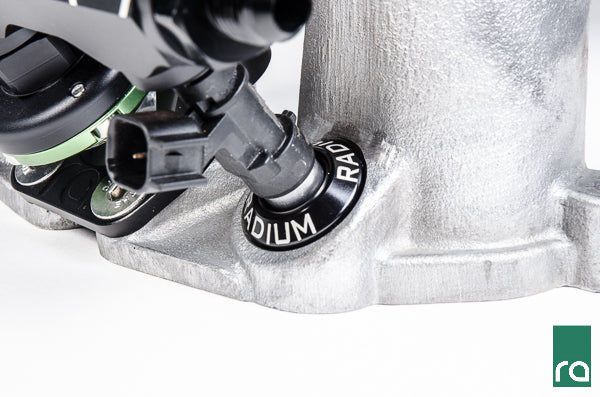 Radium Injector Seats for Top Feed Conversion Fuel Rails - Subaru  - Radium Engineering | Coore Australia