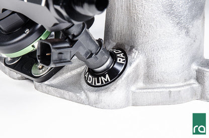 Radium Injector Seats for Top Feed Conversion Fuel Rails - Subaru  - Radium Engineering | Coore Australia