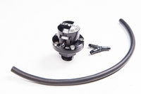 Radium FPD-XR Extended Range Fuel Pulse Dampener - 3/8" NPT  - Radium Engineering | Coore Australia