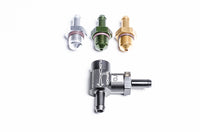 Radium Venturi Jet Pump Kit  - Radium Engineering | Coore Australia