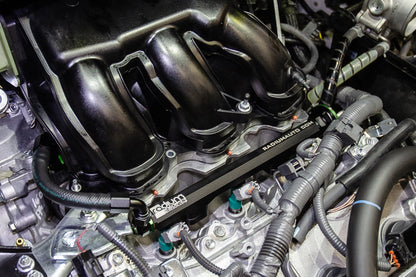 Radium Fuel Rails - Lotus Evora/Toyota Camry (2GR-FE)