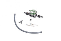 Radium FPD-R/FPD-XR Inline Fuel Pulse Damper Kit  - Radium Engineering | Coore Australia