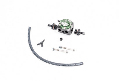 Radium FPD-R/FPD-XR Inline Fuel Pulse Damper Kit