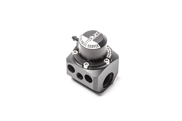 Radium FPD-R/FPD-XR Inline Fuel Pulse Damper Kit  - Radium Engineering | Coore Australia