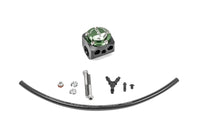 Radium FPD-R/FPD-XR Inline Fuel Pulse Damper Kit