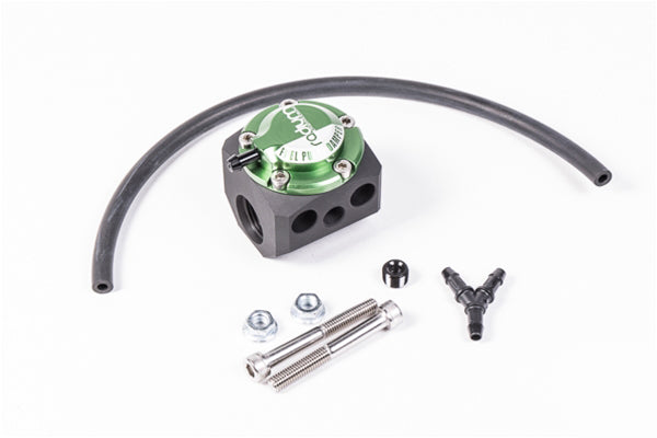 Radium FPD-R/FPD-XR Inline Fuel Pulse Damper Kit  - Radium Engineering | Coore Australia