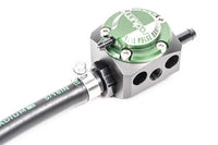 Radium FPD-R/FPD-XR Inline Fuel Pulse Damper Kit  - Radium Engineering | Coore Australia