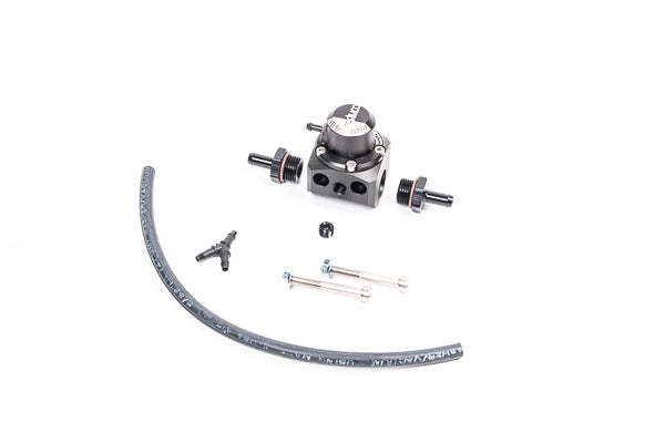 Radium FPD-R/FPD-XR Inline Fuel Pulse Damper Kit