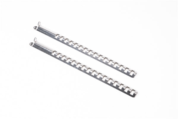 Radium 20-0214 stainless steel FCST lift pump extension brackets