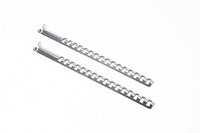 Radium 20-0214 stainless steel FCST lift pump extension brackets