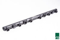 Radium Top Feed Conversion Fuel Rail - Toyota Supra JZA80 2JZ-GTE  - Radium Engineering | Coore Australia